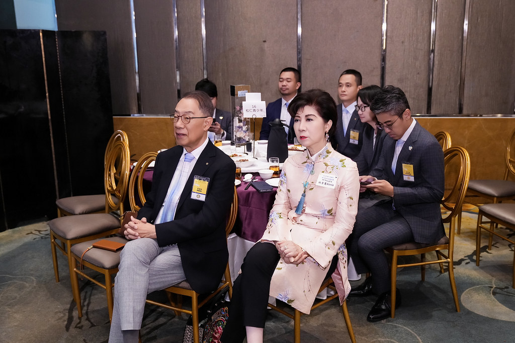 [雲端攝影]松仁社第14屆社長暨職委員就職典禮-最專業的團隊完成每場完美活動攝影，拍的不只好更要快! #尾牙攝影