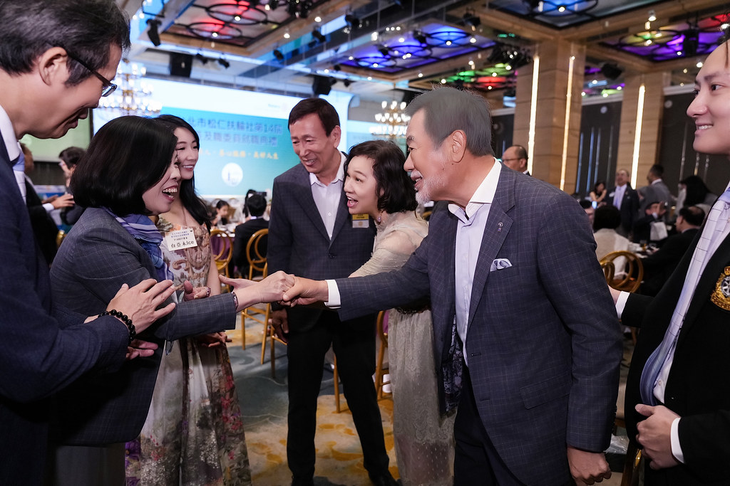 [雲端攝影]松仁社第14屆社長暨職委員就職典禮-最專業的團隊完成每場完美活動攝影，拍的不只好更要快! #即時攝影