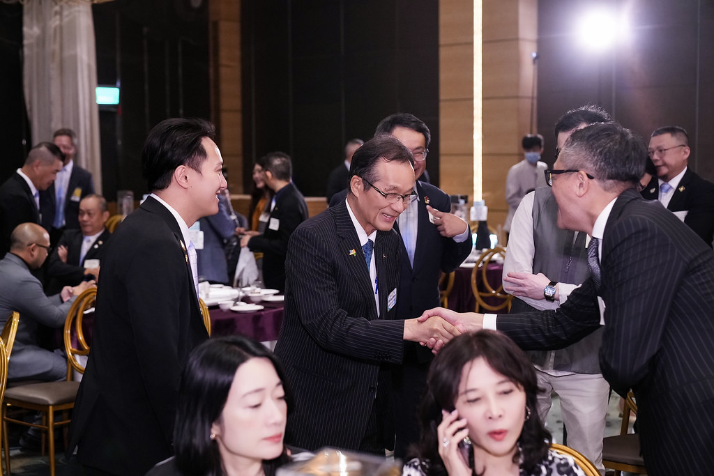[雲端攝影]松仁社第14屆社長暨職委員就職典禮-最專業的團隊完成每場完美活動攝影，拍的不只好更要快! #尾牙攝影