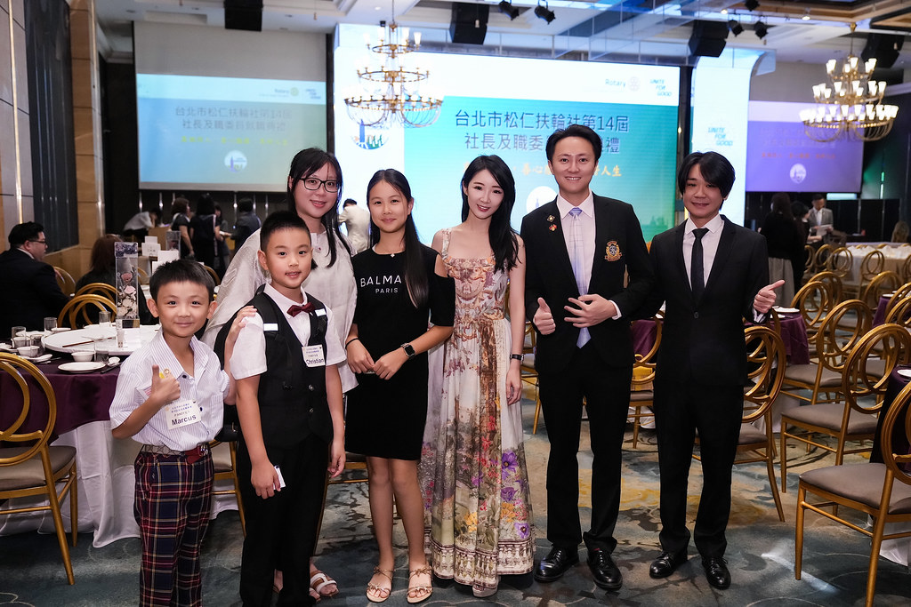 [雲端攝影]松仁社第14屆社長暨職委員就職典禮-最專業的團隊完成每場完美活動攝影，拍的不只好更要快! #活動拍立得