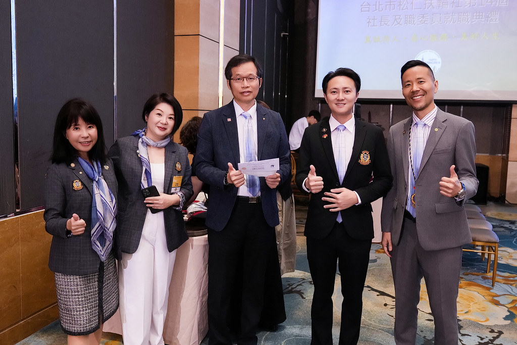 [雲端攝影]松仁社第14屆社長暨職委員就職典禮-最專業的團隊完成每場完美活動攝影，拍的不只好更要快! #即拍即印