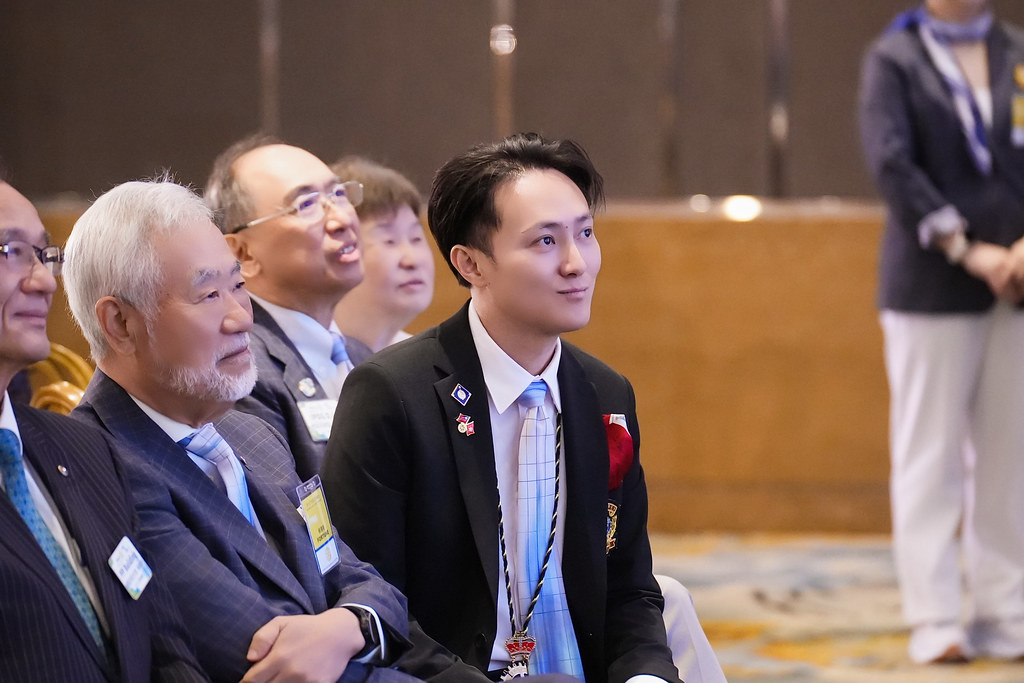 [雲端攝影]松仁社第14屆社長暨職委員就職典禮-最專業的團隊完成每場完美活動攝影，拍的不只好更要快! #尾牙攝影