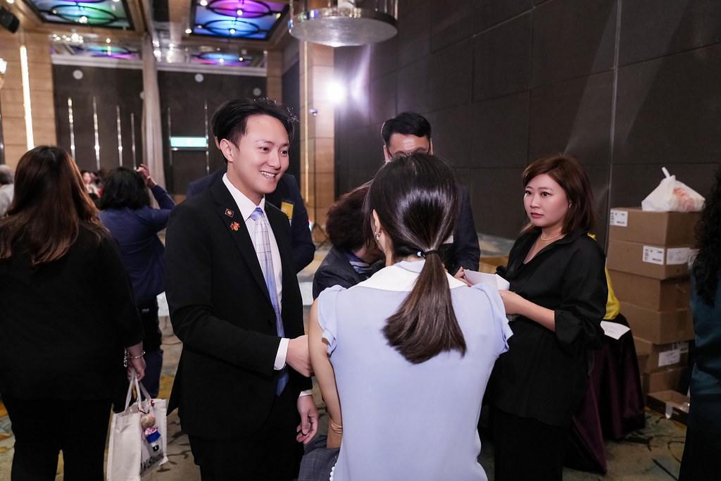 [雲端攝影]松仁社第14屆社長暨職委員就職典禮-最專業的團隊完成每場完美活動攝影，拍的不只好更要快! #尾牙攝影