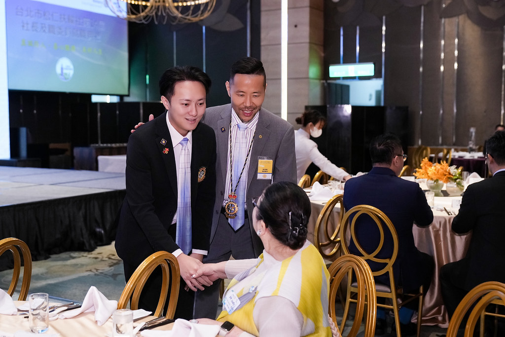 [雲端攝影]松仁社第14屆社長暨職委員就職典禮-最專業的團隊完成每場完美活動攝影，拍的不只好更要快! #活動拍立得