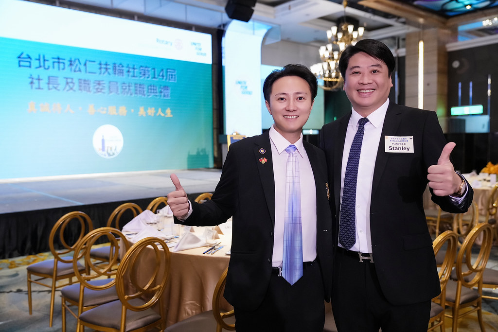 [雲端攝影]松仁社第14屆社長暨職委員就職典禮-最專業的團隊完成每場完美活動攝影，拍的不只好更要快! #活動拍立得