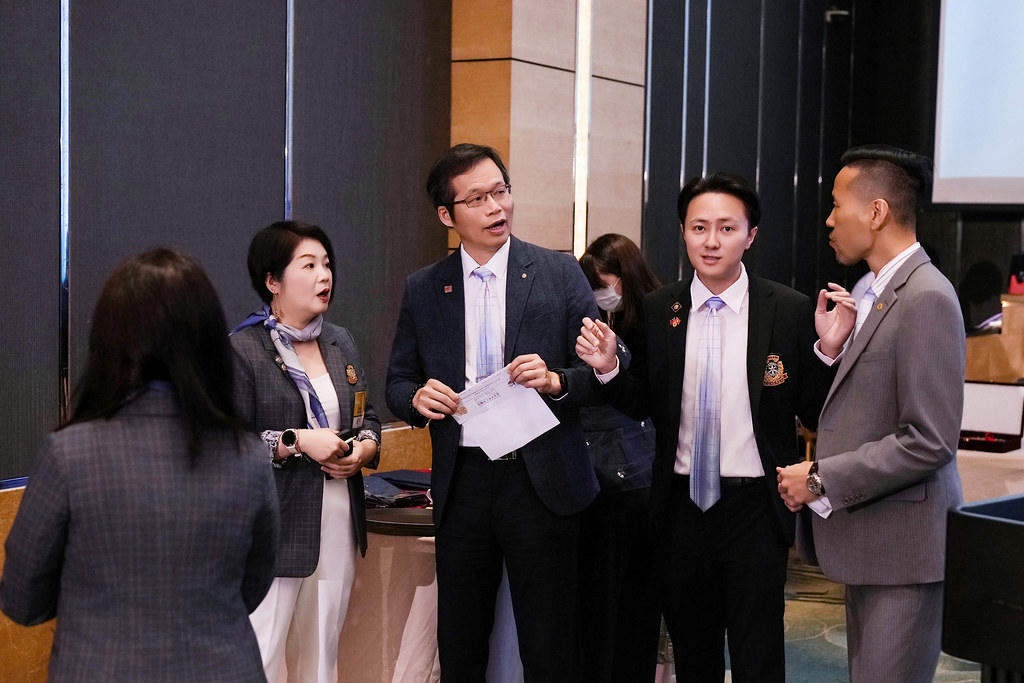 [雲端攝影]松仁社第14屆社長暨職委員就職典禮-最專業的團隊完成每場完美活動攝影，拍的不只好更要快! #尾牙攝影