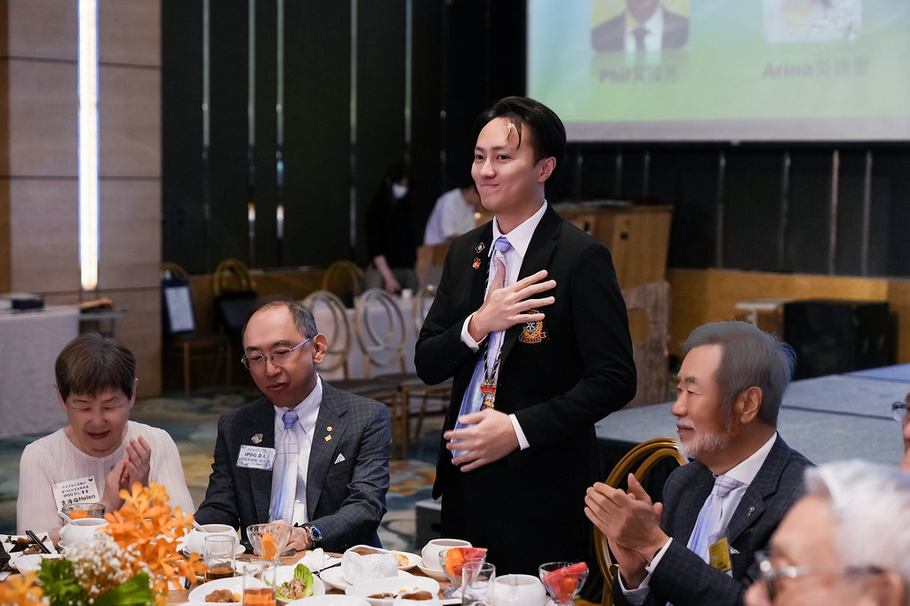 [雲端攝影]松仁社第14屆社長暨職委員就職典禮-最專業的團隊完成每場完美活動攝影，拍的不只好更要快! #尾牙攝影