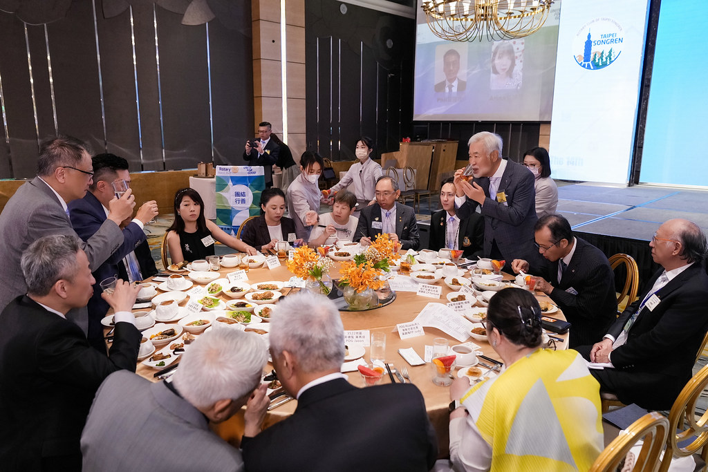 [雲端攝影]松仁社第14屆社長暨職委員就職典禮-最專業的團隊完成每場完美活動攝影，拍的不只好更要快! #活動拍攝
