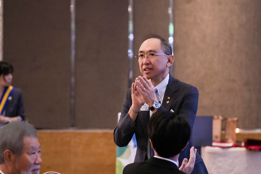 [雲端攝影]松仁社第14屆社長暨職委員就職典禮-最專業的團隊完成每場完美活動攝影，拍的不只好更要快! #尾牙攝影