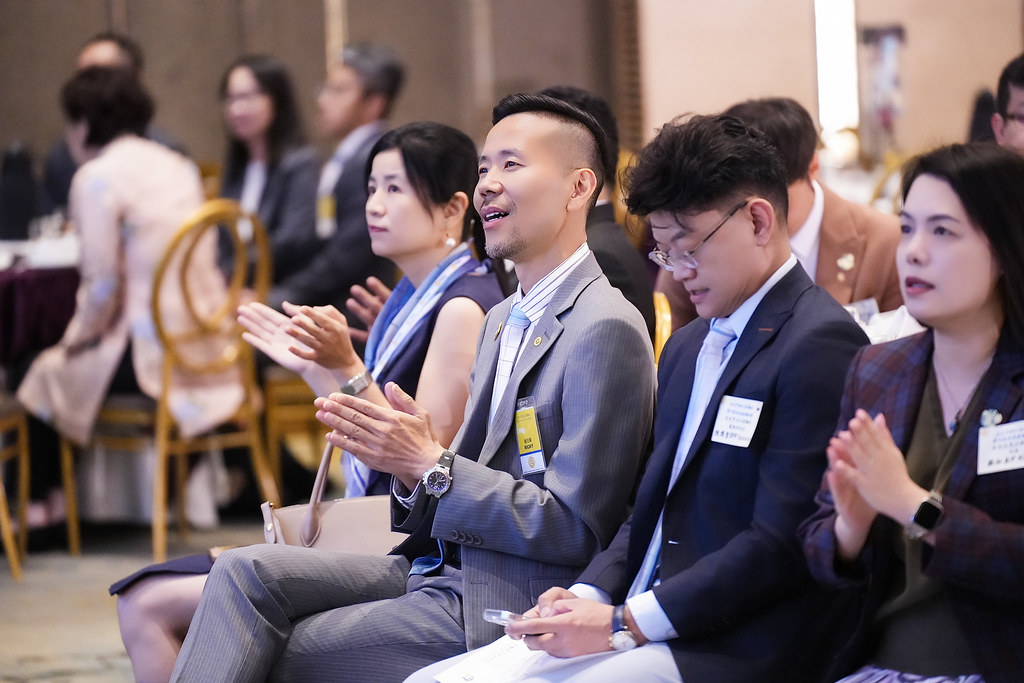 [雲端攝影]松仁社第14屆社長暨職委員就職典禮-最專業的團隊完成每場完美活動攝影，拍的不只好更要快! #活動拍立得