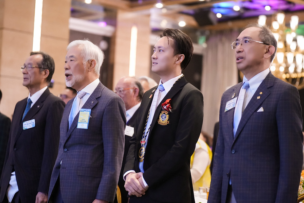 [雲端攝影]松仁社第14屆社長暨職委員就職典禮-最專業的團隊完成每場完美活動攝影，拍的不只好更要快! #即拍即印