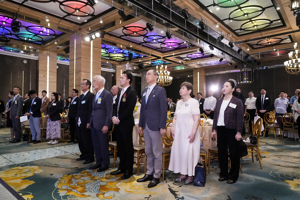 [雲端攝影]松仁社第14屆社長暨職委員就職典禮-最專業的團隊完成每場完美活動攝影，拍的不只好更要快! #即拍即印