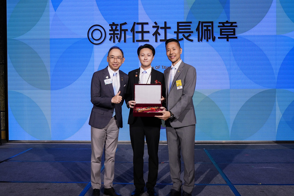 [雲端攝影]松仁社第14屆社長暨職委員就職典禮-最專業的團隊完成每場完美活動攝影，拍的不只好更要快! #活動攝影