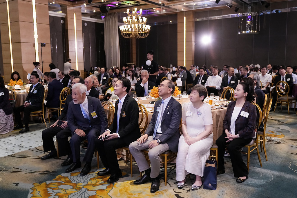 [雲端攝影]松仁社第14屆社長暨職委員就職典禮-最專業的團隊完成每場完美活動攝影，拍的不只好更要快! #即拍即印