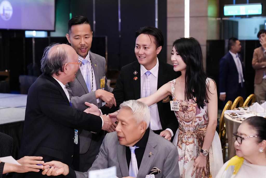 [雲端攝影]松仁社第14屆社長暨職委員就職典禮-最專業的團隊完成每場完美活動攝影，拍的不只好更要快! #尾牙攝影