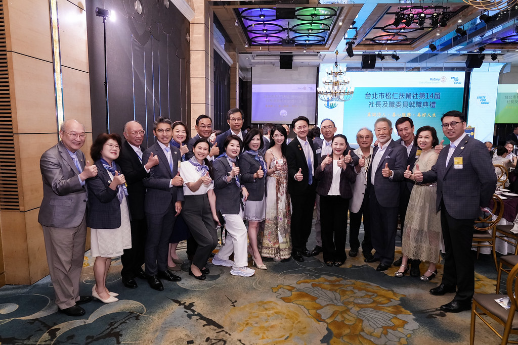 [雲端攝影]松仁社第14屆社長暨職委員就職典禮-最專業的團隊完成每場完美活動攝影，拍的不只好更要快! #活動拍攝
