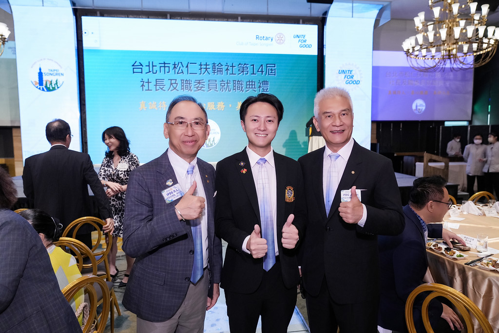 [雲端攝影]松仁社第14屆社長暨職委員就職典禮-最專業的團隊完成每場完美活動攝影，拍的不只好更要快! #活動拍攝