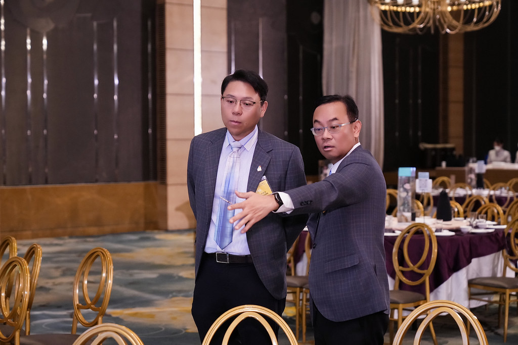 [雲端攝影]松仁社第14屆社長暨職委員就職典禮-最專業的團隊完成每場完美活動攝影，拍的不只好更要快! #尾牙攝影