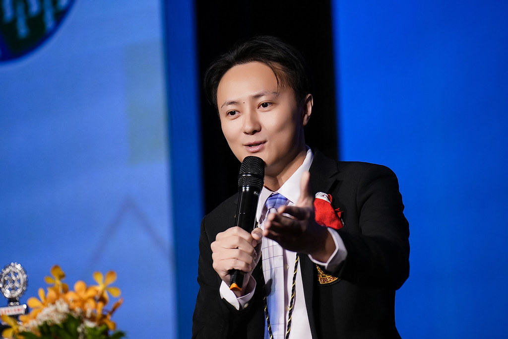 [雲端攝影]松仁社第14屆社長暨職委員就職典禮-最專業的團隊完成每場完美活動攝影，拍的不只好更要快! #活動拍立得