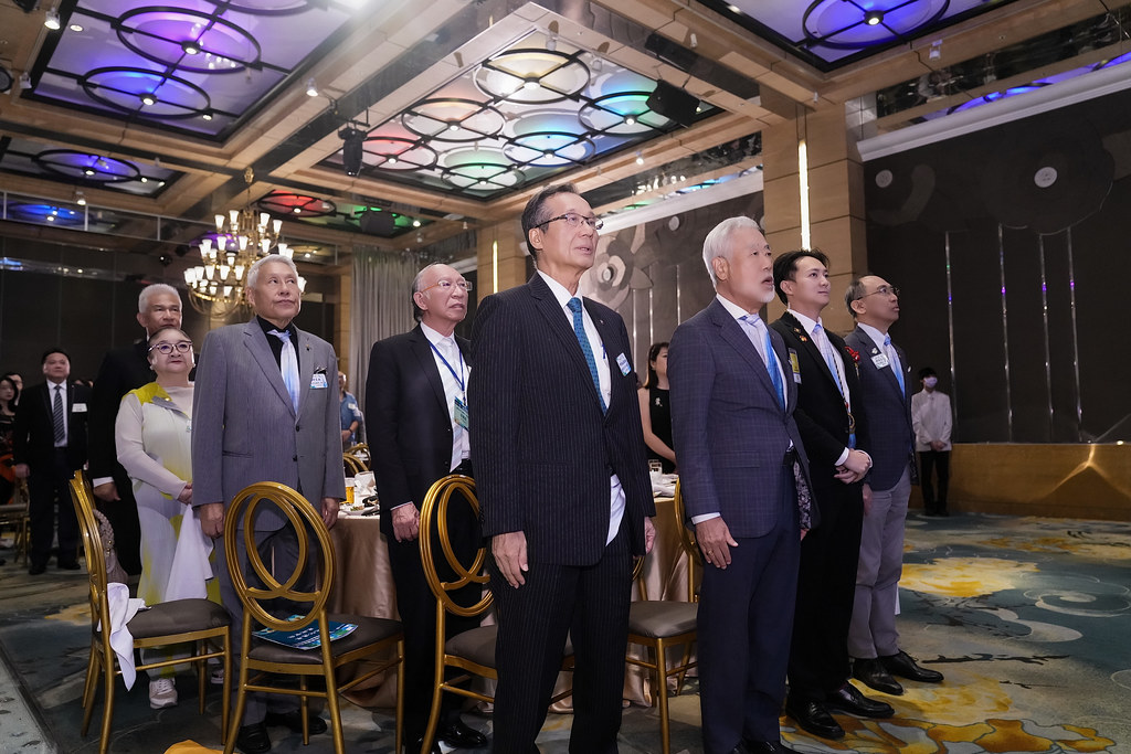 [雲端攝影]松仁社第14屆社長暨職委員就職典禮-最專業的團隊完成每場完美活動攝影，拍的不只好更要快! #尾牙攝影