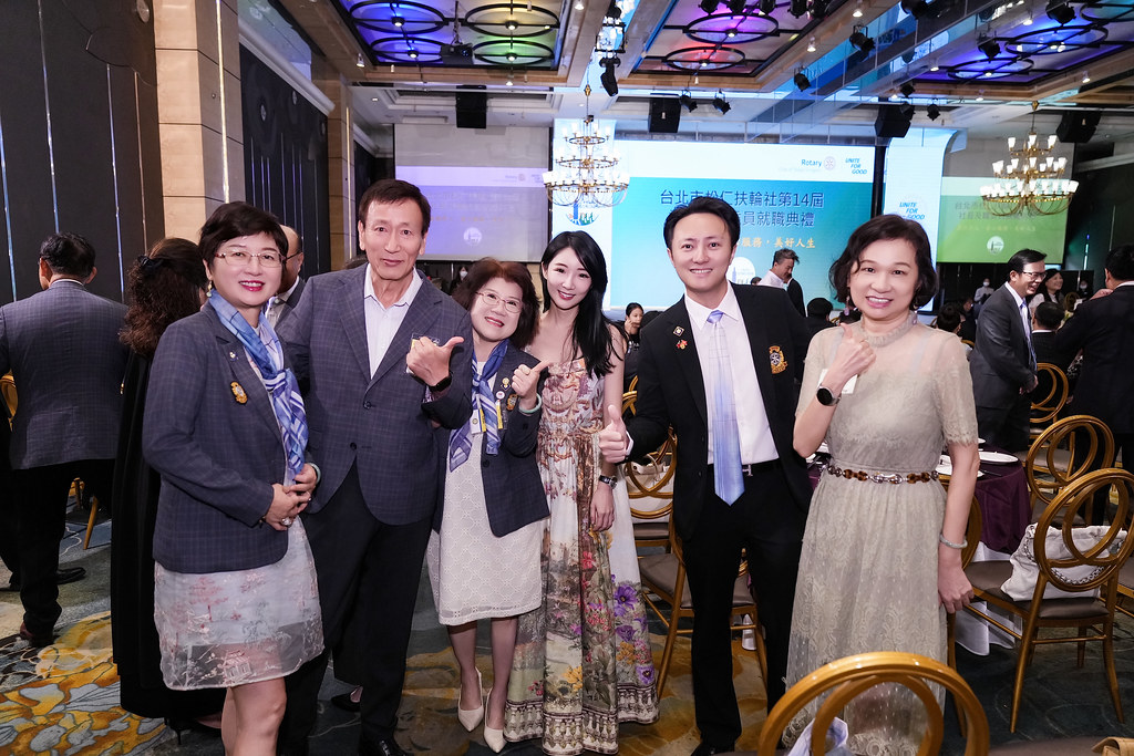 [雲端攝影]松仁社第14屆社長暨職委員就職典禮-最專業的團隊完成每場完美活動攝影，拍的不只好更要快! #即拍即印
