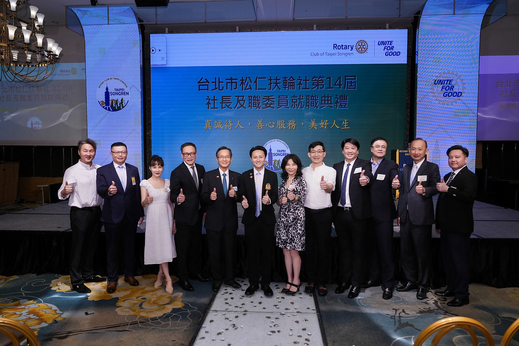 [雲端攝影]松仁社第14屆社長暨職委員就職典禮-最專業的團隊完成每場完美活動攝影，拍的不只好更要快! #活動拍立得
