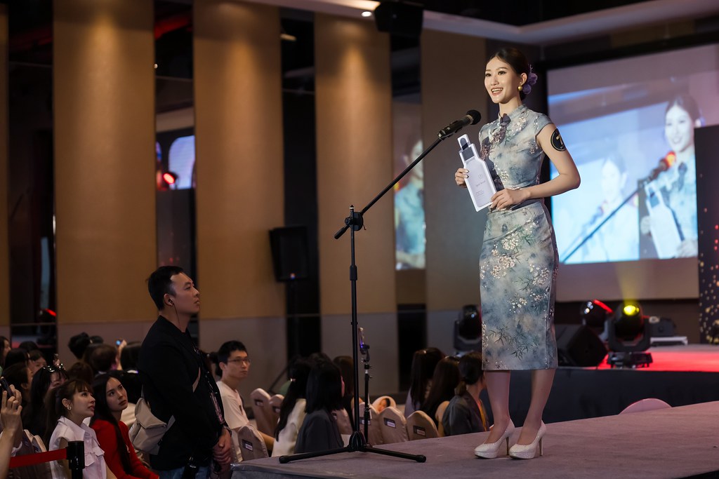 [活動攝影]2025 全美世界 皙之密至尊決選-最專業的團隊完成每場完美活動攝影，拍的不只好更要快! #尾牙攝影