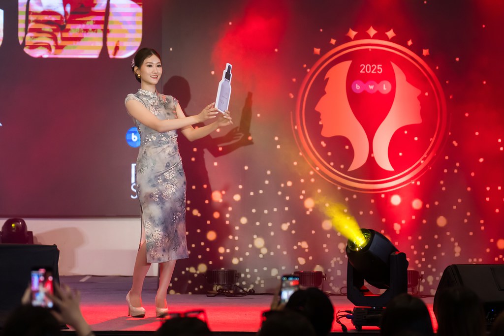 [活動攝影]2025 全美世界 皙之密至尊決選-最專業的團隊完成每場完美活動攝影，拍的不只好更要快! #即拍即印