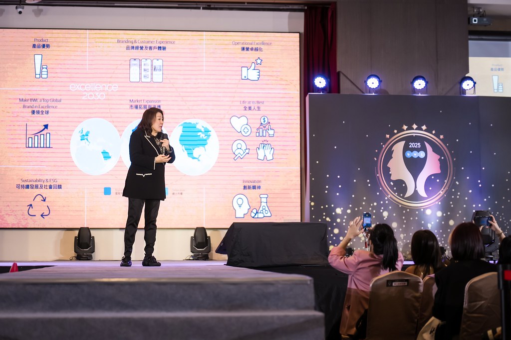 [活動攝影]2025 全美世界 皙之密至尊決選-最專業的團隊完成每場完美活動攝影，拍的不只好更要快! #即時攝影