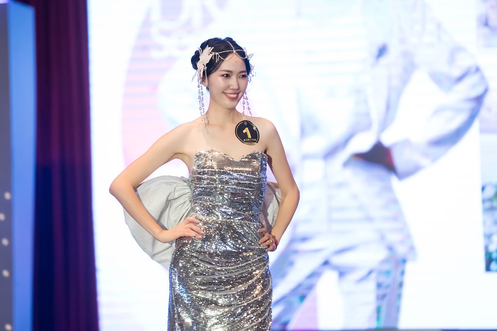 [活動攝影]2025 全美世界 皙之密至尊決選-最專業的團隊完成每場完美活動攝影，拍的不只好更要快! #即時攝影