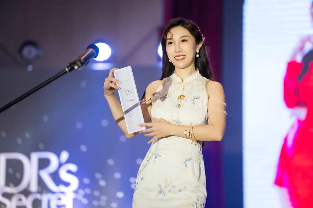 [活動攝影]2025 全美世界 皙之密至尊決選-最專業的團隊完成每場完美活動攝影，拍的不只好更要快! #尾牙攝影