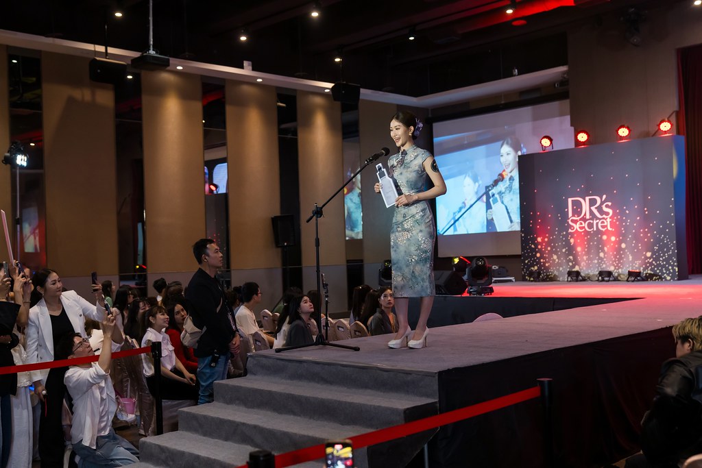 [活動攝影]2025 全美世界 皙之密至尊決選-最專業的團隊完成每場完美活動攝影，拍的不只好更要快! #活動拍立得