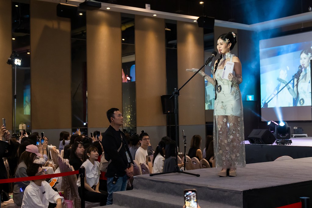 [活動攝影]2025 全美世界 皙之密至尊決選-最專業的團隊完成每場完美活動攝影，拍的不只好更要快! #活動拍攝