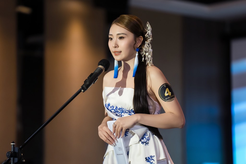 [活動攝影]2025 全美世界 皙之密至尊決選-最專業的團隊完成每場完美活動攝影，拍的不只好更要快! #尾牙攝影