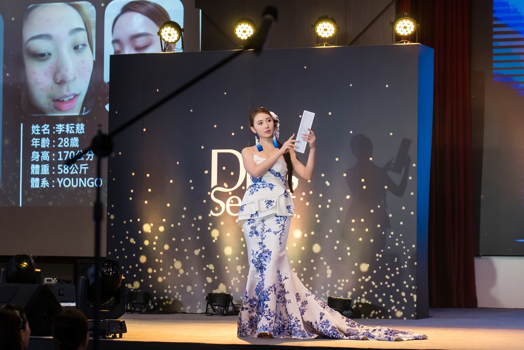 [活動攝影]2025 全美世界 皙之密至尊決選-最專業的團隊完成每場完美活動攝影，拍的不只好更要快! #活動拍攝