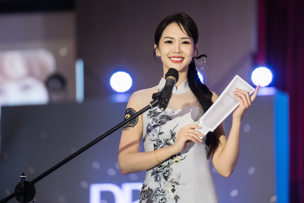 [活動攝影]2025 全美世界 皙之密至尊決選-最專業的團隊完成每場完美活動攝影，拍的不只好更要快! #即拍即印