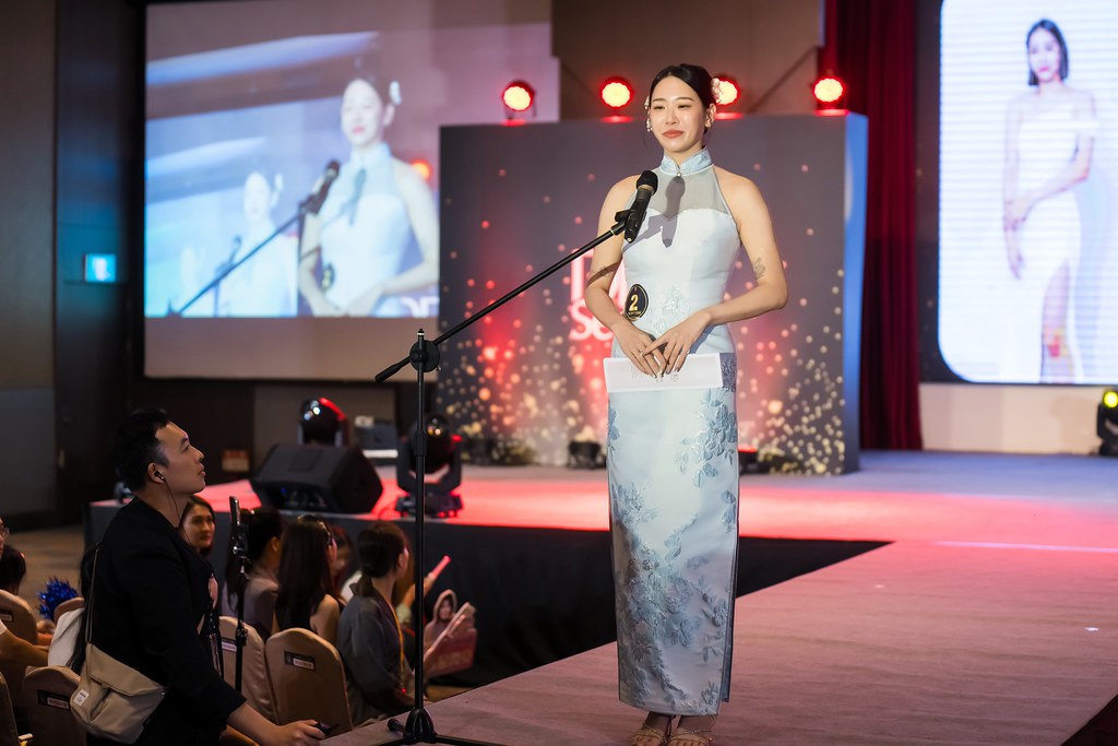 [活動攝影]2025 全美世界 皙之密至尊決選-最專業的團隊完成每場完美活動攝影，拍的不只好更要快! #即時攝影