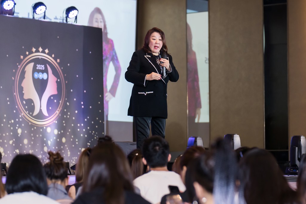 [活動攝影]2025 全美世界 皙之密至尊決選-最專業的團隊完成每場完美活動攝影，拍的不只好更要快! #即拍即印