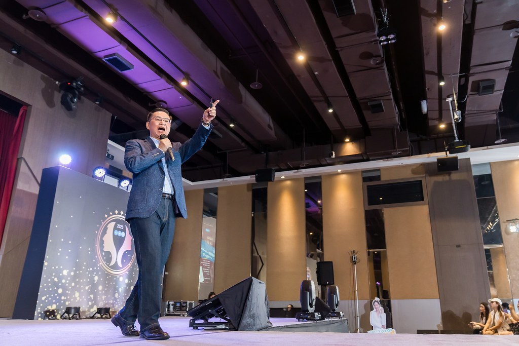 [活動攝影]2025 全美世界 皙之密至尊決選-最專業的團隊完成每場完美活動攝影，拍的不只好更要快! #即時攝影