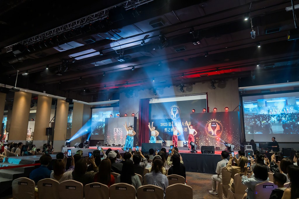 [活動攝影]2025 全美世界 皙之密至尊決選-最專業的團隊完成每場完美活動攝影，拍的不只好更要快! #活動拍立得