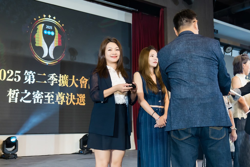 [活動攝影]2025 全美世界 皙之密至尊決選-最專業的團隊完成每場完美活動攝影，拍的不只好更要快! #活動攝影