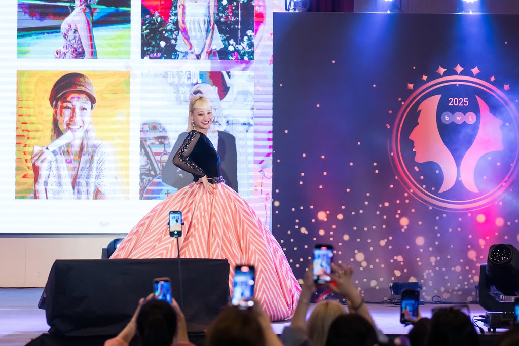 [活動攝影]2025 全美世界 皙之密至尊決選-最專業的團隊完成每場完美活動攝影，拍的不只好更要快! #即拍即印