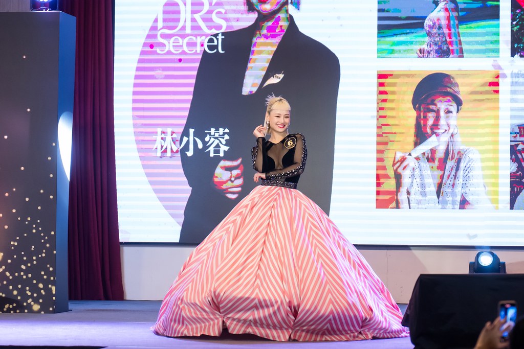 [活動攝影]2025 全美世界 皙之密至尊決選-最專業的團隊完成每場完美活動攝影，拍的不只好更要快! #尾牙攝影