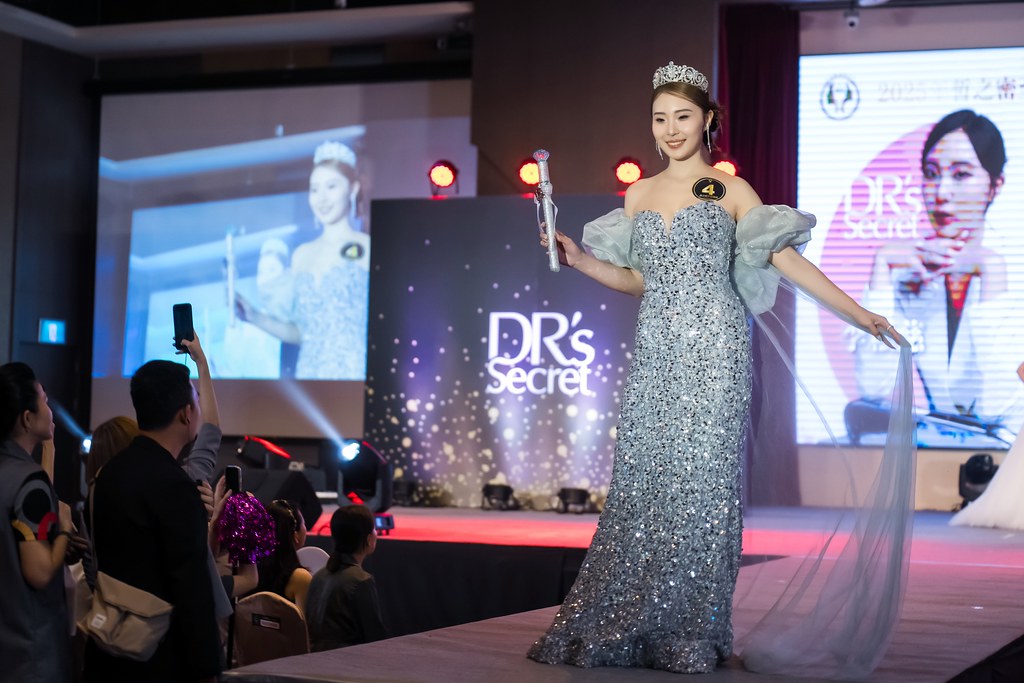 [活動攝影]2025 全美世界 皙之密至尊決選-最專業的團隊完成每場完美活動攝影，拍的不只好更要快! #尾牙攝影