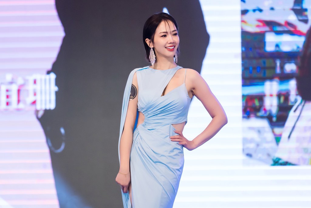 [活動攝影]2025 全美世界 皙之密至尊決選-最專業的團隊完成每場完美活動攝影，拍的不只好更要快! #即拍即印