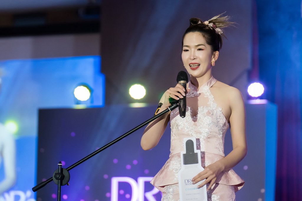 [活動攝影]2025 全美世界 皙之密至尊決選-最專業的團隊完成每場完美活動攝影，拍的不只好更要快! #即拍即印