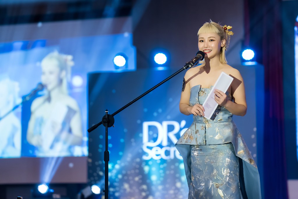 [活動攝影]2025 全美世界 皙之密至尊決選-最專業的團隊完成每場完美活動攝影，拍的不只好更要快! #活動拍立得