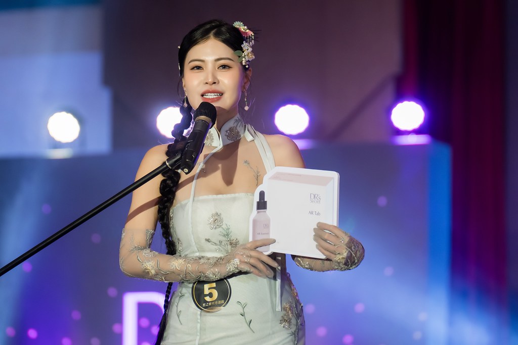 [活動攝影]2025 全美世界 皙之密至尊決選-最專業的團隊完成每場完美活動攝影，拍的不只好更要快! #活動攝影