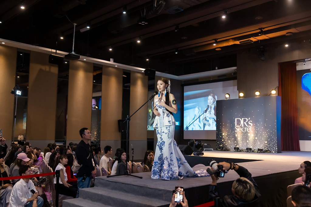 [活動攝影]2025 全美世界 皙之密至尊決選-最專業的團隊完成每場完美活動攝影，拍的不只好更要快! #即時攝影