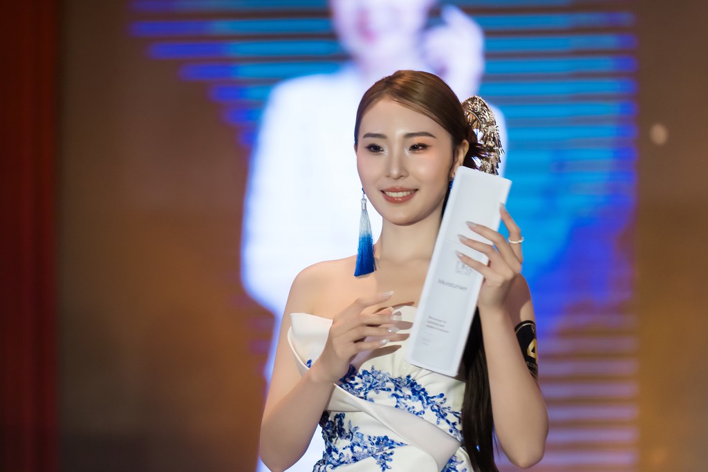 [活動攝影]2025 全美世界 皙之密至尊決選-最專業的團隊完成每場完美活動攝影，拍的不只好更要快! #即時攝影